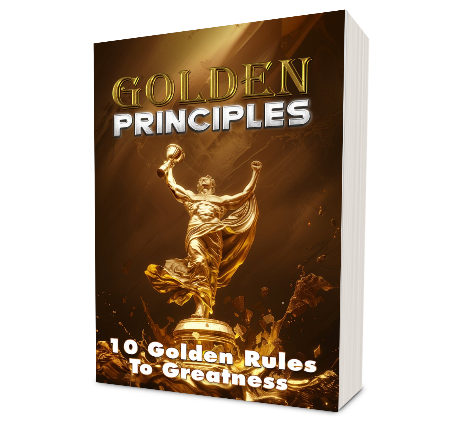 Golden Principles - MRR